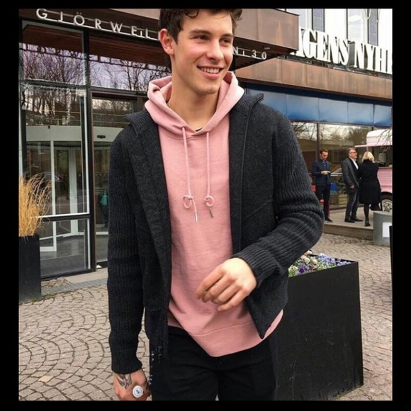 Shawn mendes lost in japan sweatshirt Clearance